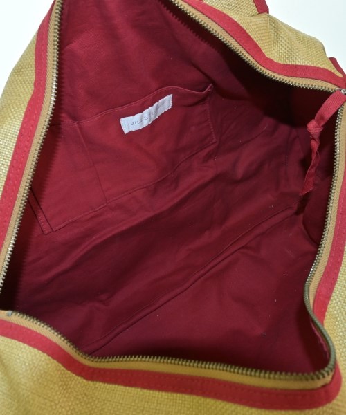 JILLSTUART（ジルスチュアート）かごバッグ ベージュ サイズ:- レディース/2200626189013