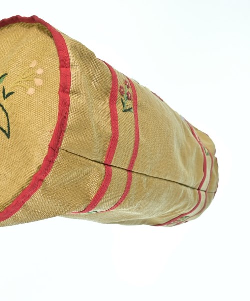 JILLSTUART（ジルスチュアート）かごバッグ ベージュ サイズ:- レディース/2200626189013