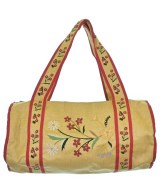 JILLSTUART（ジルスチュアート）かごバッグ ベージュ サイズ:- レディース/2200626189013