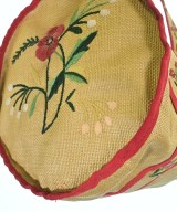 JILLSTUART（ジルスチュアート）かごバッグ ベージュ サイズ:- レディース/2200626189013