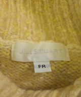 JILLSTUART（ジルスチュアート）ニット・セーター 黄 サイズ:F レディース/2200626466015