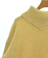 JILLSTUART（ジルスチュアート）ニット・セーター 黄 サイズ:F レディース/2200626466015