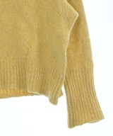JILLSTUART（ジルスチュアート）ニット・セーター 黄 サイズ:F レディース/2200626466015