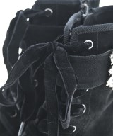 JILLSTUART shoe（ジルスチュアートシュー）ブーツ 黒 サイズ:23cm レディース/2200626466046