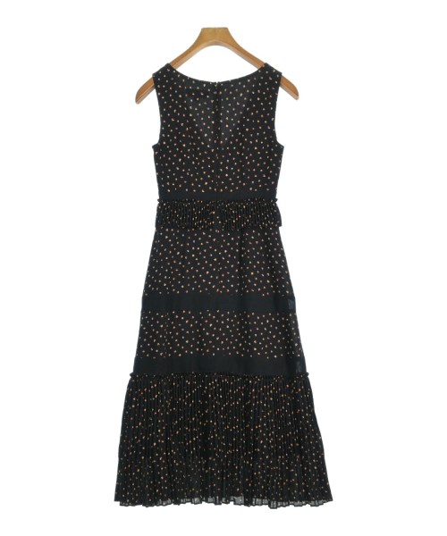 JILLSTUART（ジルスチュアート）ワンピース 黒 サイズ:0(XS位) レディース/2200624852070