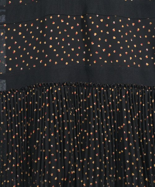 JILLSTUART（ジルスチュアート）ワンピース 黒 サイズ:0(XS位) レディース/2200624852070