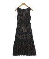 JILLSTUART（ジルスチュアート）ワンピース 黒 サイズ:0(XS位) レディース/2200624852070