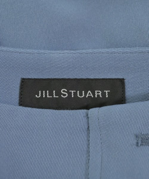 JILLSTUART（ジルスチュアート）ロング・マキシ丈スカート 青 サイズ:2(M位) レディース/2200631707103