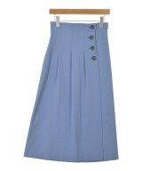 JILLSTUART ロング・マキシ丈スカート