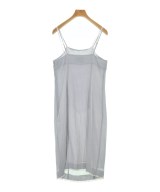 JILLSTUART（ジルスチュアート）ワンピース グレー サイズ:4(M位) レディース/2200642738745