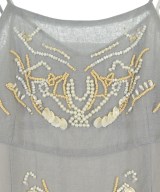 JILLSTUART（ジルスチュアート）ワンピース グレー サイズ:4(M位) レディース/2200642738769