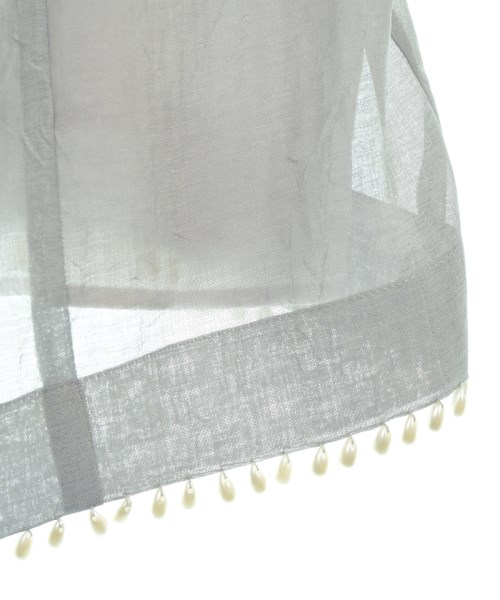 JILLSTUART（ジルスチュアート）ワンピース グレー サイズ:4(M位) レディース/2200642738806