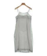 JILLSTUART（ジルスチュアート）ワンピース グレー サイズ:4(M位) レディース/2200642738806