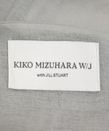 JILLSTUART（ジルスチュアート）ワンピース グレー サイズ:4(M位) レディース/2200642738837