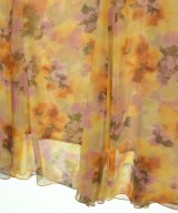 JILLSTUART（ジルスチュアート）ロング・マキシ丈スカート オレンジ サイズ:2(M位) レディース/2200642739063