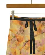 JILLSTUART（ジルスチュアート）ロング・マキシ丈スカート オレンジ サイズ:2(M位) レディース/2200642739070