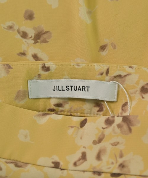 JILLSTUART（ジルスチュアート）ロング・マキシ丈スカート ベージュ サイズ:2(M位) レディース/2200642739087