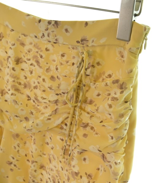 JILLSTUART（ジルスチュアート）ロング・マキシ丈スカート ベージュ サイズ:2(M位) レディース/2200642739131