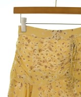 JILLSTUART（ジルスチュアート）ロング・マキシ丈スカート ベージュ サイズ:2(M位) レディース/2200642739131