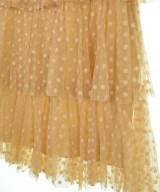 JILLSTUART（ジルスチュアート）ロング・マキシ丈スカート ベージュ サイズ:2(M位) レディース/2200642739155