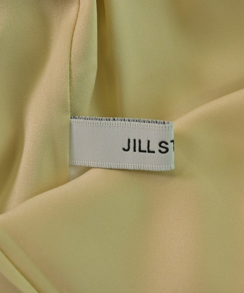 JILLSTUART（ジルスチュアート）ロング・マキシ丈スカート ベージュ サイズ:2(M位) レディース/2200642739162