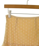 JILLSTUART（ジルスチュアート）ロング・マキシ丈スカート ベージュ サイズ:2(M位) レディース/2200642739162