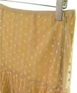 JILLSTUART（ジルスチュアート）ロング・マキシ丈スカート ベージュ サイズ:2(M位) レディース/2200642739162