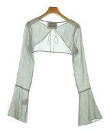 JILLSTUART（ジルスチュアート）ブラウス グレー サイズ:F レディース/2200642739186