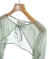 JILLSTUART（ジルスチュアート）ブラウス グレー サイズ:F レディース/2200642739193