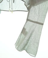 JILLSTUART（ジルスチュアート）ブラウス グレー サイズ:F レディース/2200642739209