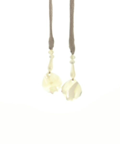 JILLSTUART（ジルスチュアート）ブラウス ベージュ サイズ:F レディース/2200642739223