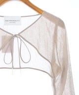 JILLSTUART（ジルスチュアート）ブラウス ベージュ サイズ:F レディース/2200642739315