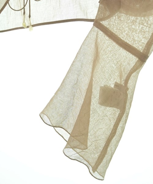 JILLSTUART（ジルスチュアート）ブラウス ベージュ サイズ:F レディース/2200642739346