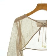 JILLSTUART（ジルスチュアート）ブラウス ベージュ サイズ:F レディース/2200642739346