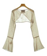 JILLSTUART（ジルスチュアート）ブラウス ベージュ サイズ:F レディース/2200642739391