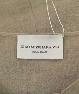 JILLSTUART（ジルスチュアート）ブラウス ベージュ サイズ:F レディース/2200642739407