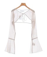 JILLSTUART（ジルスチュアート）ブラウス ベージュ サイズ:F レディース/2200642739445