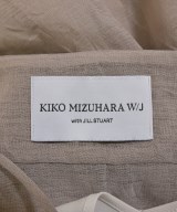 JILLSTUART（ジルスチュアート）ワンピース 茶 サイズ:4(M位) レディース/2200642739636