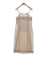 JILLSTUART（ジルスチュアート）ワンピース 茶 サイズ:4(M位) レディース/2200642739667