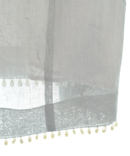 JILLSTUART（ジルスチュアート）ワンピース グレー サイズ:2(S位) レディース/2200642739742