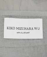 JILLSTUART（ジルスチュアート）ワンピース グレー サイズ:2(S位) レディース/2200642739759