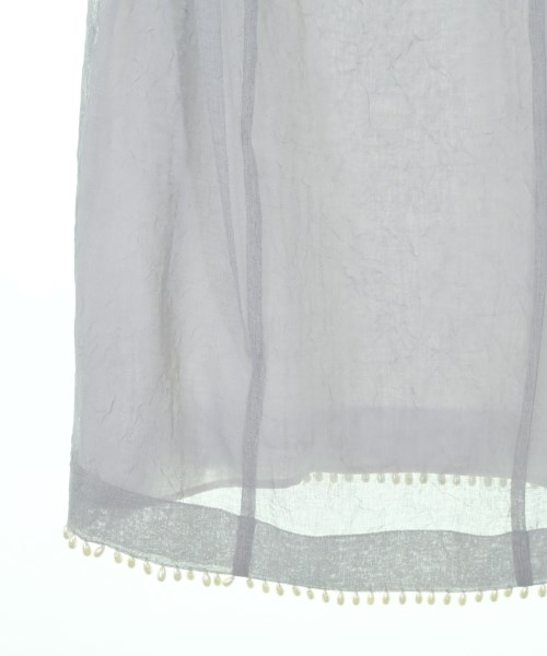 JILLSTUART（ジルスチュアート）ワンピース グレー サイズ:2(S位) レディース/2200642739780