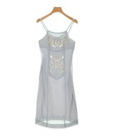 JILLSTUART（ジルスチュアート）ワンピース グレー サイズ:2(S位) レディース/2200642739797