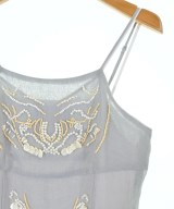JILLSTUART（ジルスチュアート）ワンピース グレー サイズ:2(S位) レディース/2200642739810