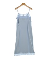JILLSTUART（ジルスチュアート）ワンピース 青 サイズ:0(XS位) レディース/2200642740885