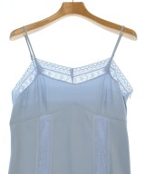 JILLSTUART（ジルスチュアート）ワンピース 青 サイズ:0(XS位) レディース/2200642740885