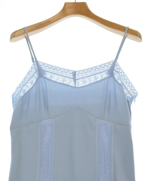 JILLSTUART（ジルスチュアート）ワンピース 青 サイズ:0(XS位) レディース/2200642740892