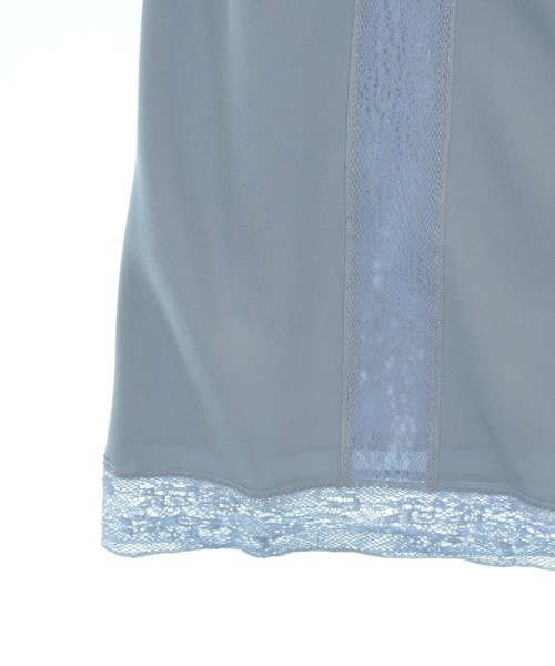 JILLSTUART（ジルスチュアート）ワンピース 青 サイズ:0(XS位) レディース/2200642740915