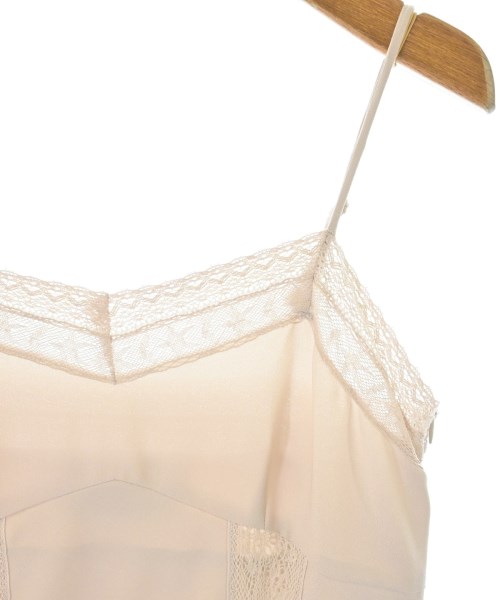 JILLSTUART（ジルスチュアート）ワンピース ピンク サイズ:0(XS位) レディース/2200642740946