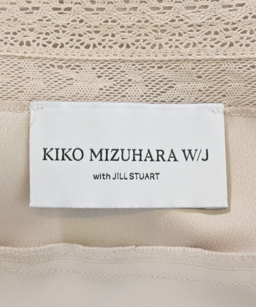 JILLSTUART（ジルスチュアート）ワンピース ピンク サイズ:0(XS位) レディース/2200642740953